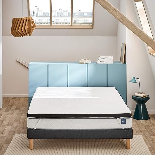 Avis Bultex Surmatelas Memomax
