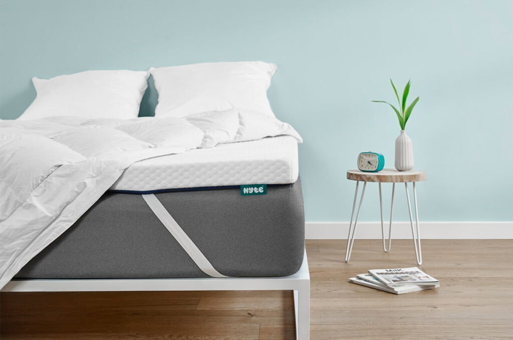 Avis Surmatelas Air NYTE