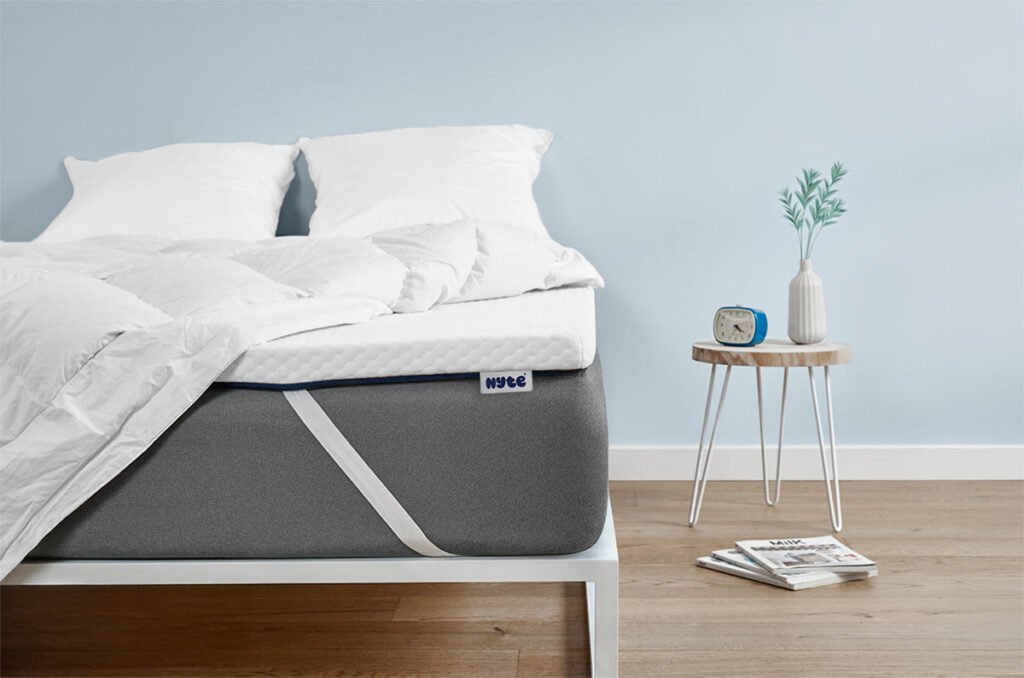 Avis Surmatelas Cosy NYTE