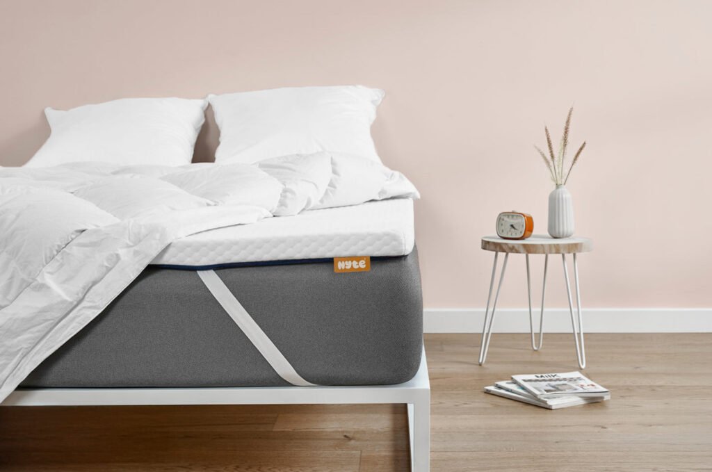 Avis Surmatelas Tonic NYTE